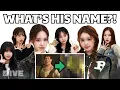 Lagu K-Pop Idols Try to Guess These Characters’ Names (ft. izna)