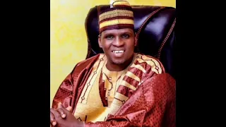 SABUWAR WAKAR DAUDA KAHUTA RARARA ZAMFARA TA DINKE WURI DAYA 