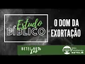 Lagu O Dom da Exotação #betelnolar