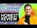 Lineage Logistics Honest Review - Watch Before Using