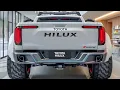 Download Lagu The All-New Toyota Hilux 2026 Will Blow Your Mind!