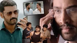Power Play Latest Telugu Movie Part 7 | RajTarun | Poorna | Prince Cecil | Niharika Movies