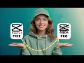 Use CapCut Pro for FREE Forever with Subtitles (No Login, No Hack)