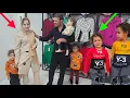 Download Lagu Nieuwe kleren en hoop🥰: Narges bereidt zich voor op Dunia's behandeling\