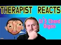 Lagu THERAPIST REACTS TO Mac Miller - DJ's Chord Organ