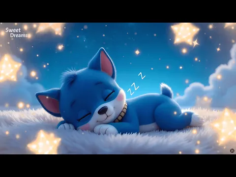 Bluey Sweet Lullaby – Brahms & Mozart