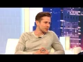 Gilmore Girls Matt Czuchry on the Last 4 Words