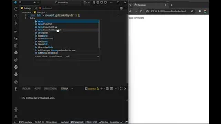 How to Show Alert Message on Text Click Using JavaScript
