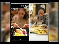 Ranissa - kemarin kebersamaan ranissa Dan kak vanny
