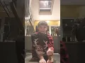 that last snap was late but WHO GAIVES A SH T