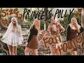 size 12 princess polly fall haul