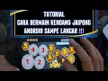 Download Lagu TUTORIAL KENDANG ANDROID FULL DARI BASIC SAMPE LANCAR | TONTON SAMPE SELESAI