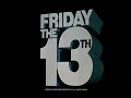 Friday the 13th original theme