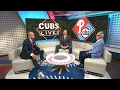 How Cubs can approach trade market to potentially acquire starting pitcher I Marquee Sports Network