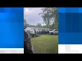 Tennessee man arrested following Marshall County standoff