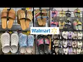 NEW STYLES ARE FINALLY HERE WOMEN S SHOES AT WALMART WALMART SHOP WITH ME WALMART SHOES
