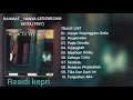 Download Lagu HANYA SEGENGGAM SETIA (1997)