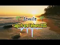 Download Lagu 🌴Lagu acara terbaru 2025🌴 ( JAMILA ) THC RAP GANK ft ONAL BEAT