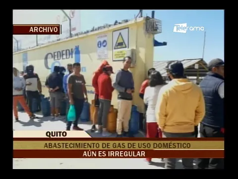 Desde la Mitad del Mundo 05-07-2022