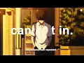 Download Lagu Marino - I Can't Fit In (Lyrics / AMV)