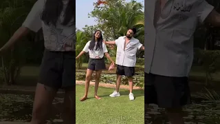 لاكشمي تعمل نفس حركات ريشي مسلسل رحلة لاكشمي Shorts  لاكشمي تعمل نفس حركات ريشي مسلسل رحلة لاكشمي Shorts