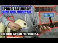Download Lagu Chord Gitar | Ipang Bintang Hidupku (Tutorial Kunci-C)