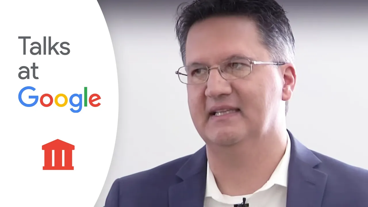 Defending Constitutional Rights | Abdi Soltani | Talks at Google
