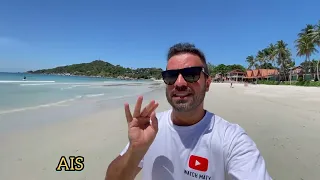 چگونه به تایلند سفر کنیم ارزان ترین راه سفر به تایلند نحوه گرفتن ویزا کجای تایلند بریم سیم کارت 