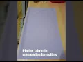 Peritoneal Dialysis PD Belt Tutorial
