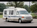 Up For Sale 2003 Winnebago Rialta Volkswagen Eurovan 6-Month Warranty
