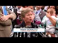 MSNBC Same-sex marriage declared legal nationwide