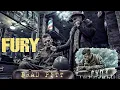 ASMR - How to Get BRAD PITT FURY HairStyle