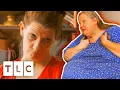 Stop Bringing Fatty Foods You re Killing Me Vanessa Confronts Sister 1000lb Best Friends
