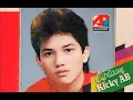 YULIUS SITANGGANG - Gara Gara Payung Hitam (Adit OB) (Akurama Records) (1988) (Original Kaset) (HQ)