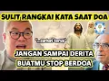 Download Lagu ALLAH KRISTIANI BUKAN ALLAH YANG CUEK #trending #viral #motivation
