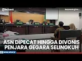 Download Lagu Nasib Wanita di Mojokerto Digerebek Selingkuh, Kini Dipecat dari ASN dan Divonis 4 Bulan Penjara
