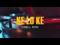 Aleman x ARM - KELOKE (Dvniels Remix) [Official Audio]