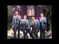 The Singing Men Quartet: Whispering Hope
