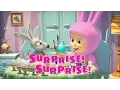 Download Lagu Masha and The Bear - Surprise! Surprise! (Episode 63) 🐰