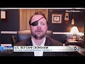 Newsmakers EXTRA Dan Crenshaw