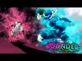 Download Lagu BOUNDED | Sae VS Rin