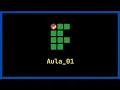 Aula - 01