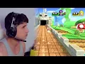 The MOST IMPOSSIBLE Mario Bowling 💀.