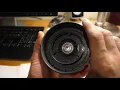 Nutribullet extractor blade maintenance and avoid synthetic grease