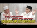 Download Lagu DAS'AD LATIF BERTANYA RHOMA IRAMA MENJAWAB