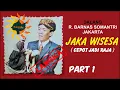 Download Lagu R.BARNAS SOMANTRI - JAKA WISESA PART 1