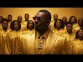 Joé Dwèt Filé - Avec toi II (Choir Version)