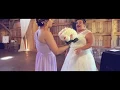 Wedding Cinema Brian Christina Concord NC