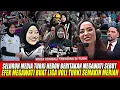 Download Lagu SELURUH MEDIA TURKI HEBOH BERITAKAN MEGAWATI SEBUT EFEK MEGAWATI BUAT LIGA VOLI TURKI SEMAKIN MERIAH