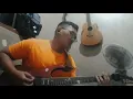 Perih - Vierra Guitar Cover (Jeje version)